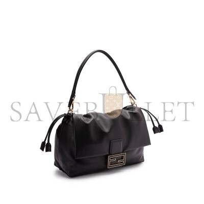 FENDI MAMMA BAGUETTE LARGE BAG  (26.5*18*8.5cm)